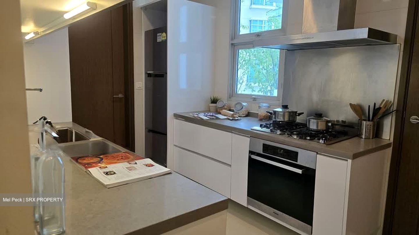 RESIDENCES AT EMERALD HILL (D9), Apartment #583434211